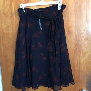 Ann Taylor skirt NWT